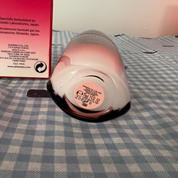 Shiseido Ultimune Power Infusing Concentrate 75ml/2.5oz